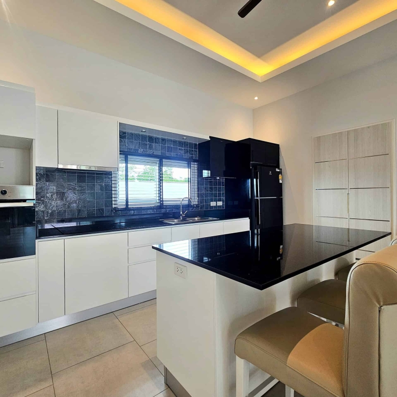 Classy Villa Sales Hua Hin Soi 70