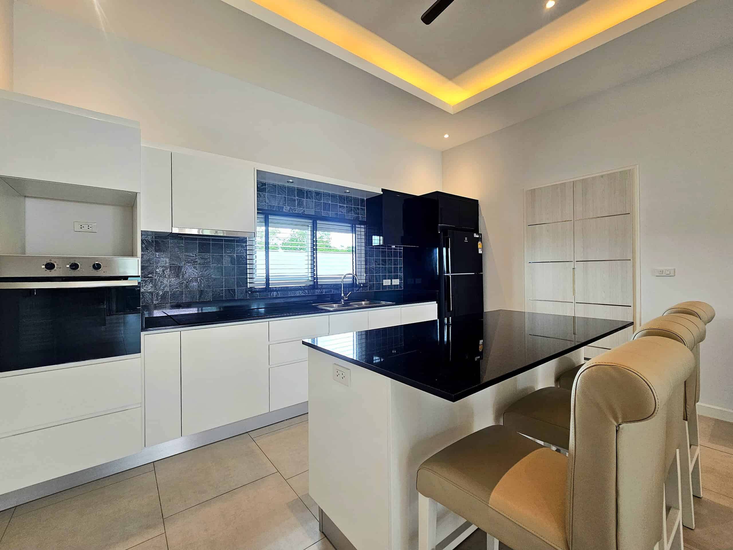 Classy Villa Sales Hua Hin Soi 70