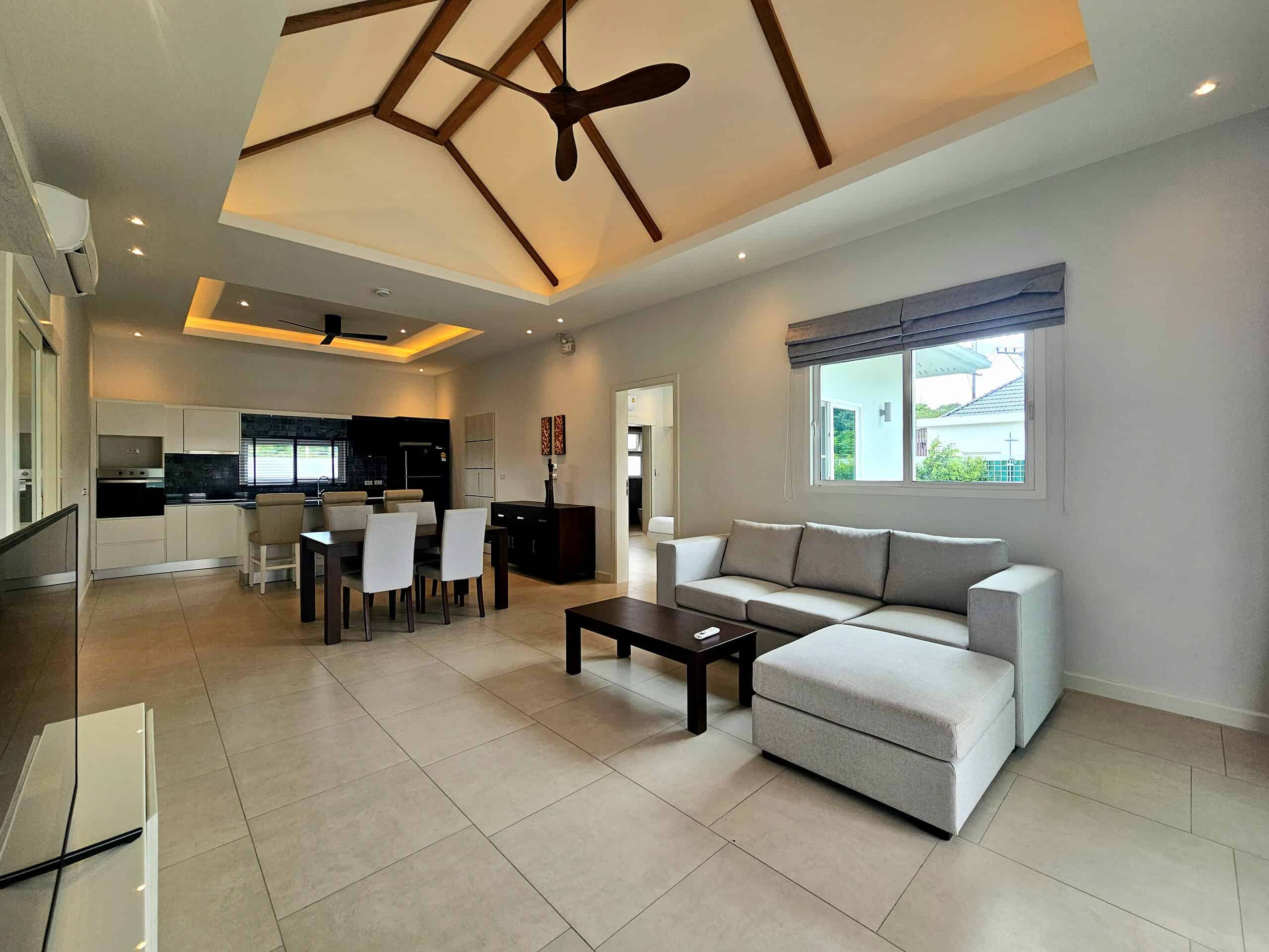 Sophisticated Villa Sales Hua Hin Thailand