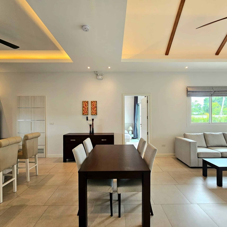 Impressive Villa Sales Hua Hin Soi 70