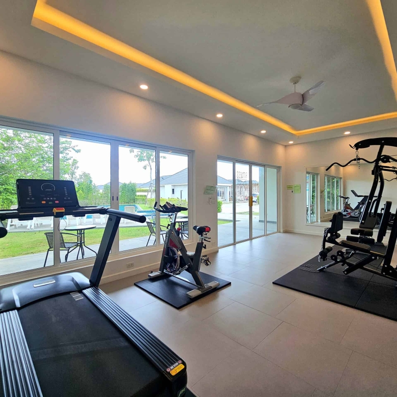 Distinct Pool Villa Sales Smart Hamlet