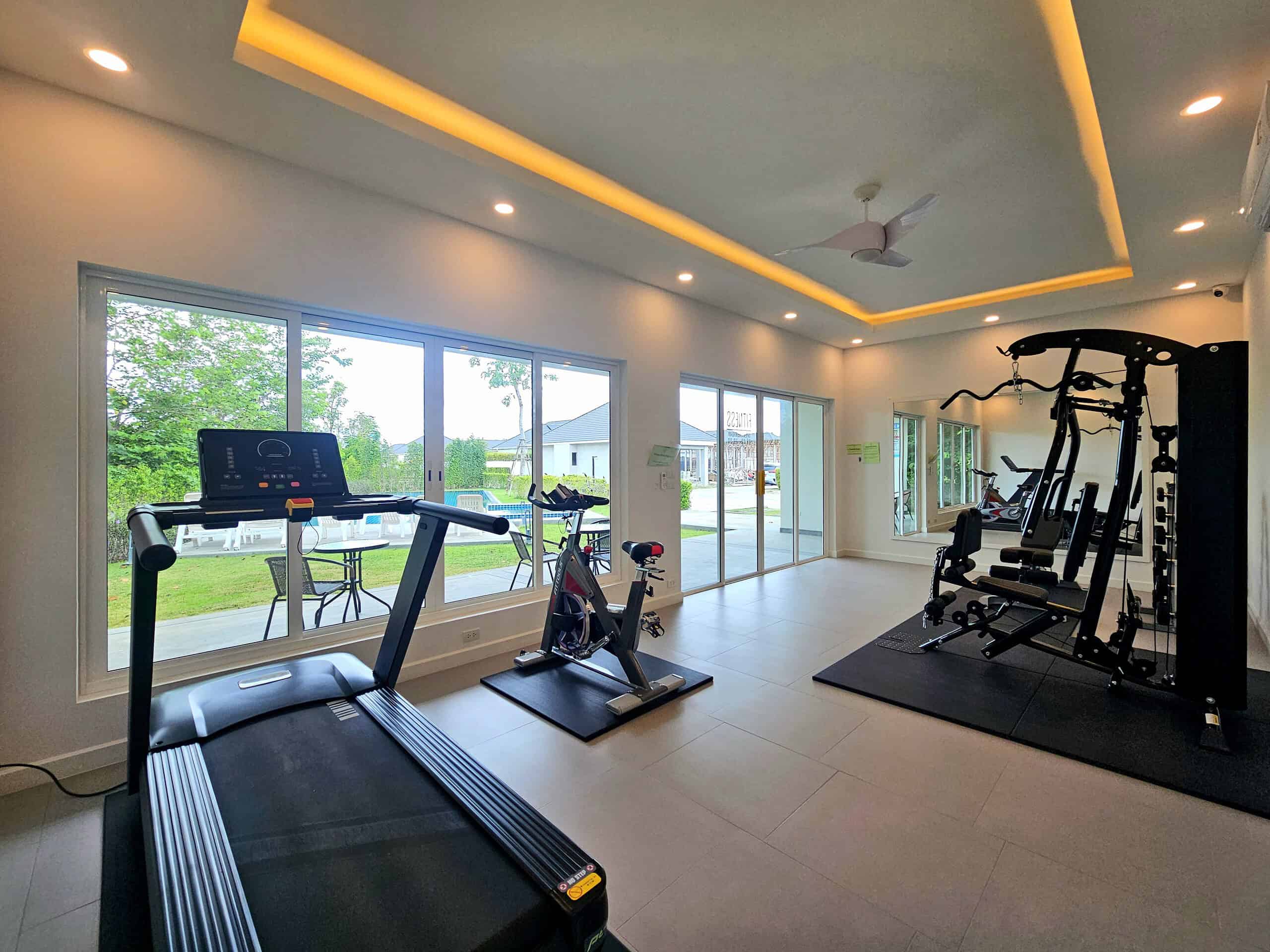 Distinct Pool Villa Sales Smart Hamlet