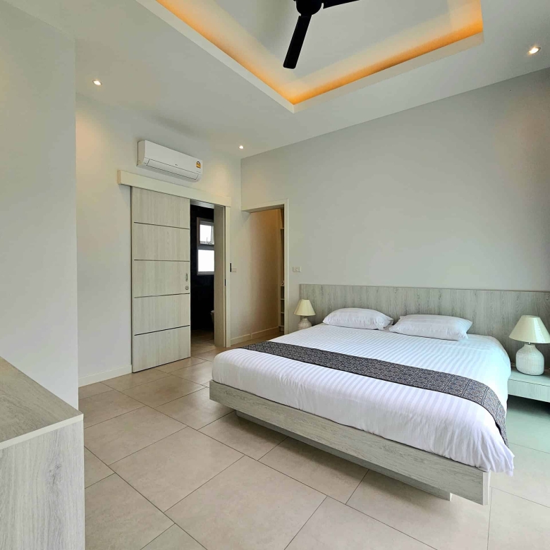 Notable Villa Sales Hua Hin Soi 70