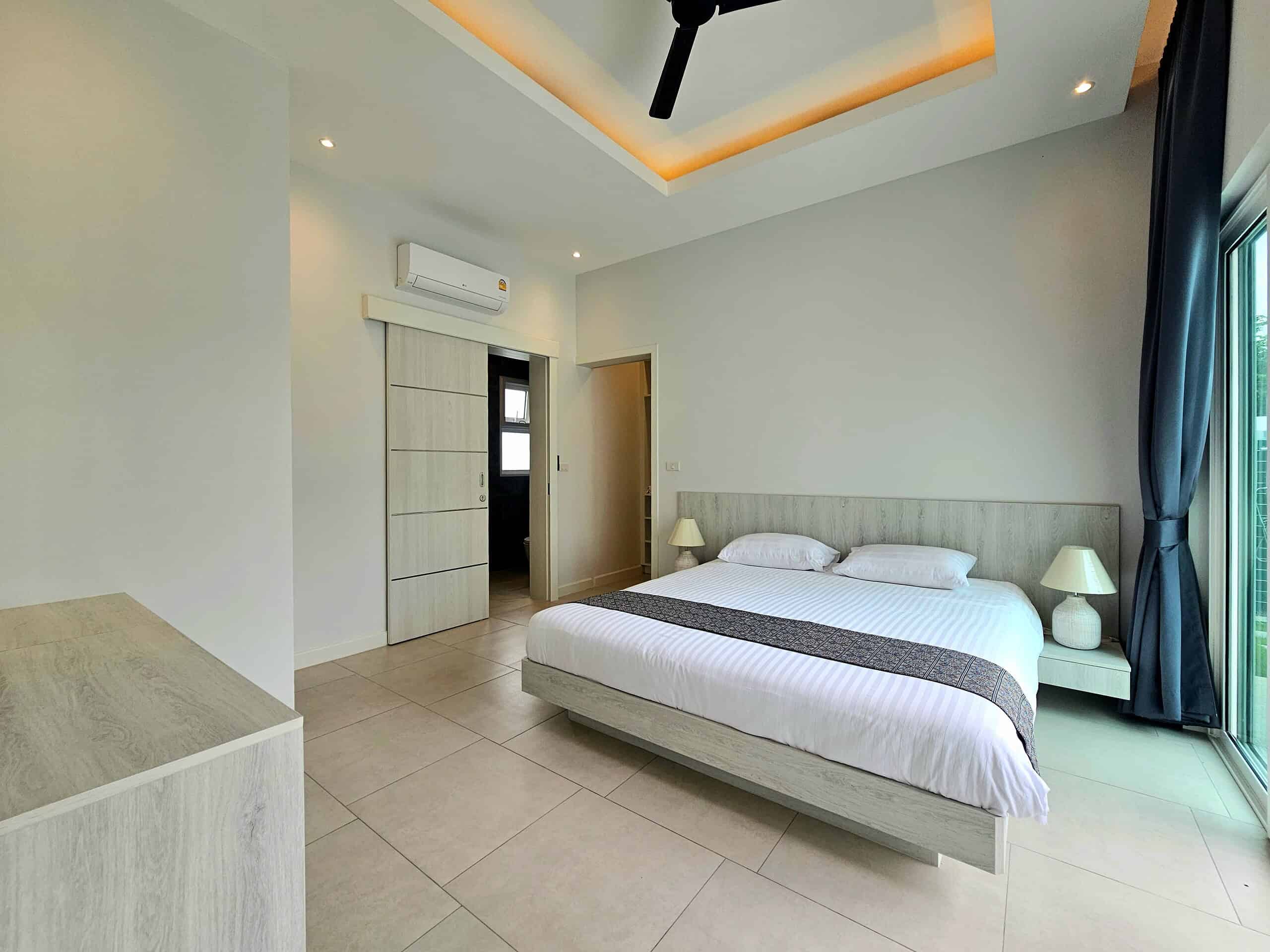 Notable Villa Sales Hua Hin Soi 70