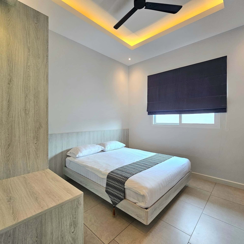 Memorable Pool Villa Sales Smart Hamlet