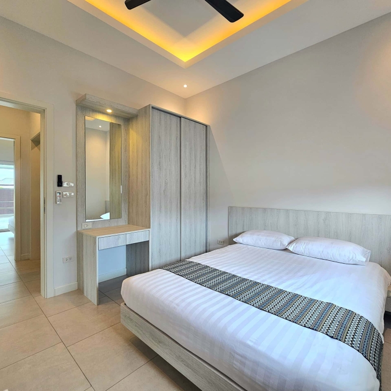 Iconic Villa Sales Hua Hin Homes