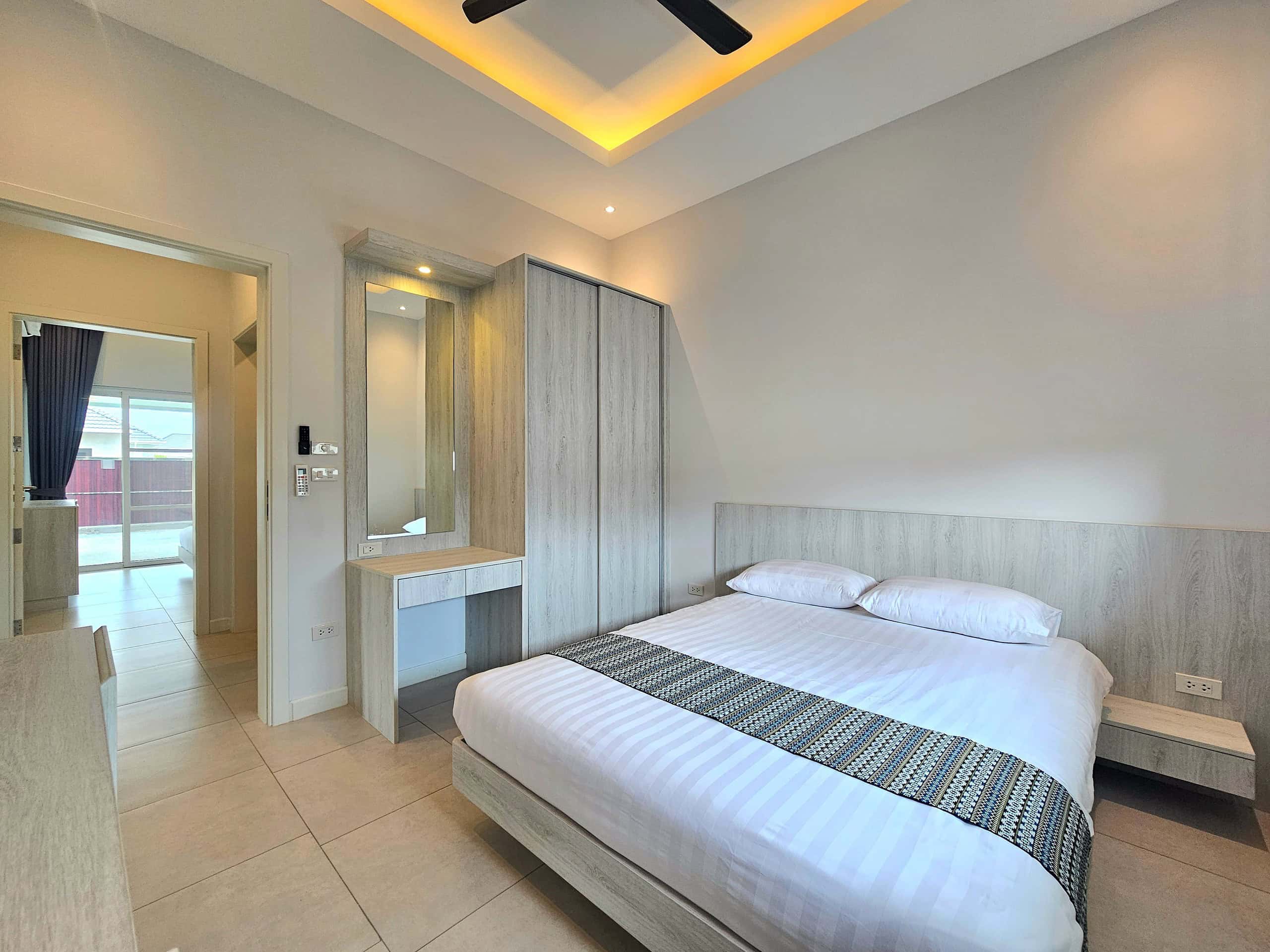 Iconic Villa Sales Hua Hin Homes