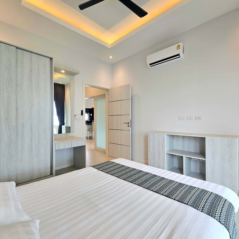 Renowned Villa Sales Hua Hin Thailand