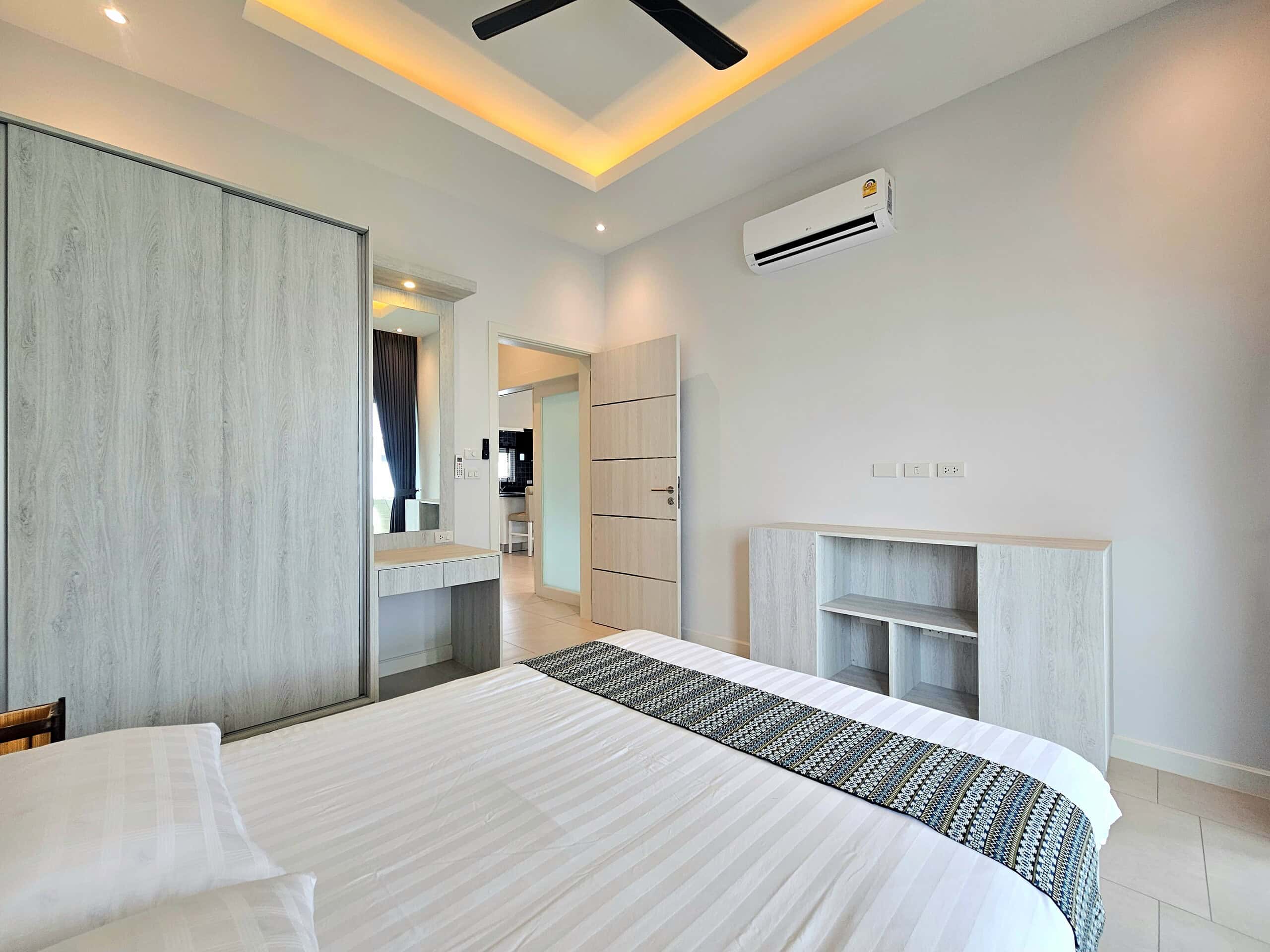 Renowned Villa Sales Hua Hin Thailand