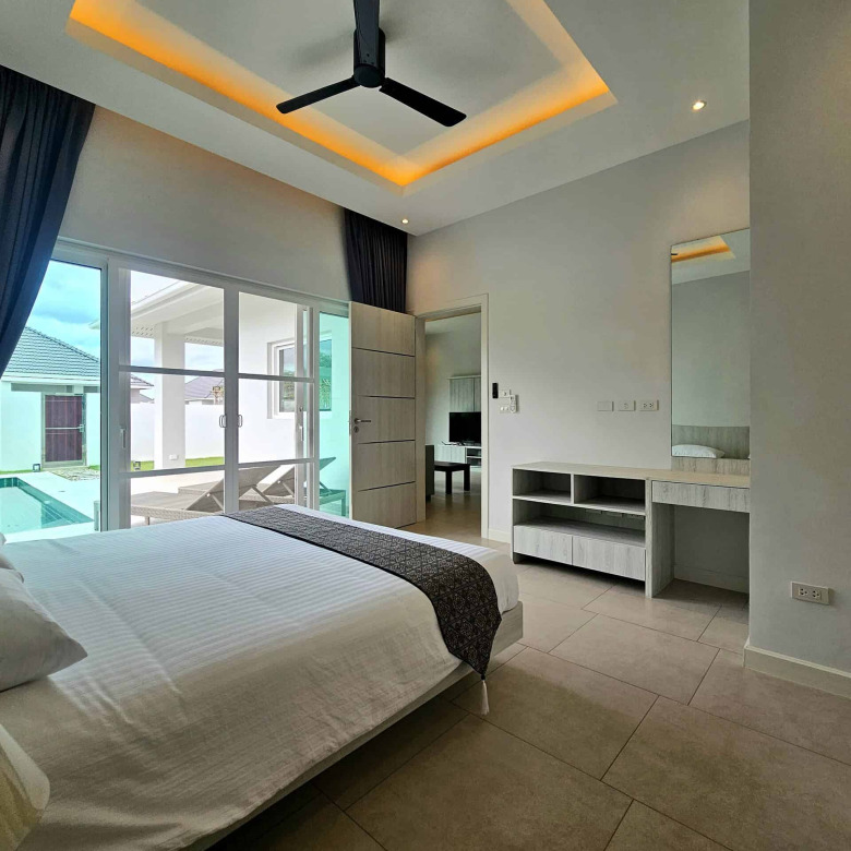 Acclaimed Villa Sales Hua Hin Soi 70