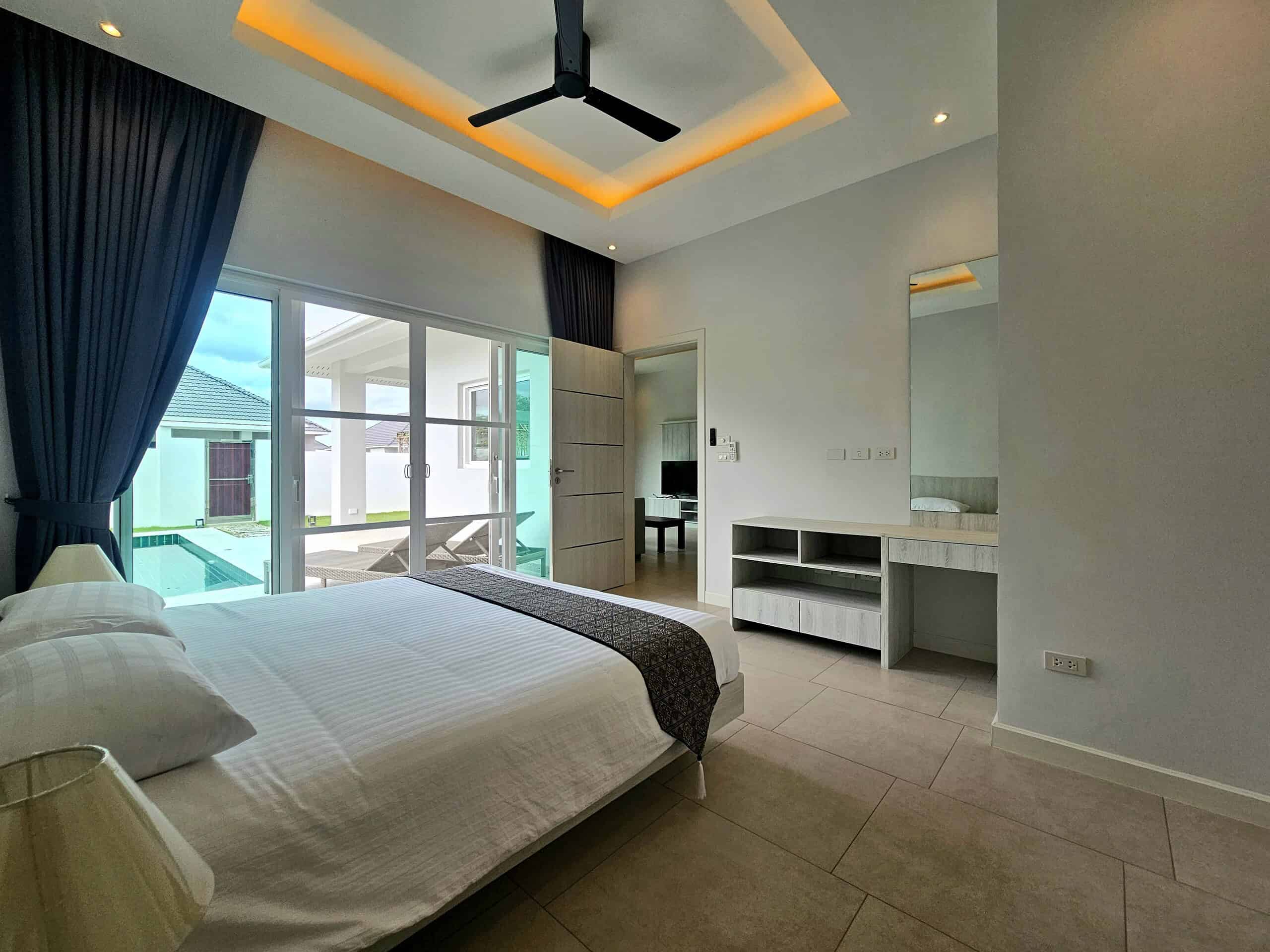 Acclaimed Villa Sales Hua Hin Soi 70
