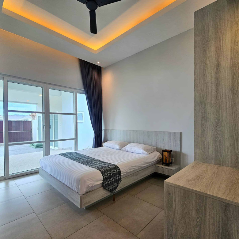 Esteemed Villa Sales Hua Hin Homes