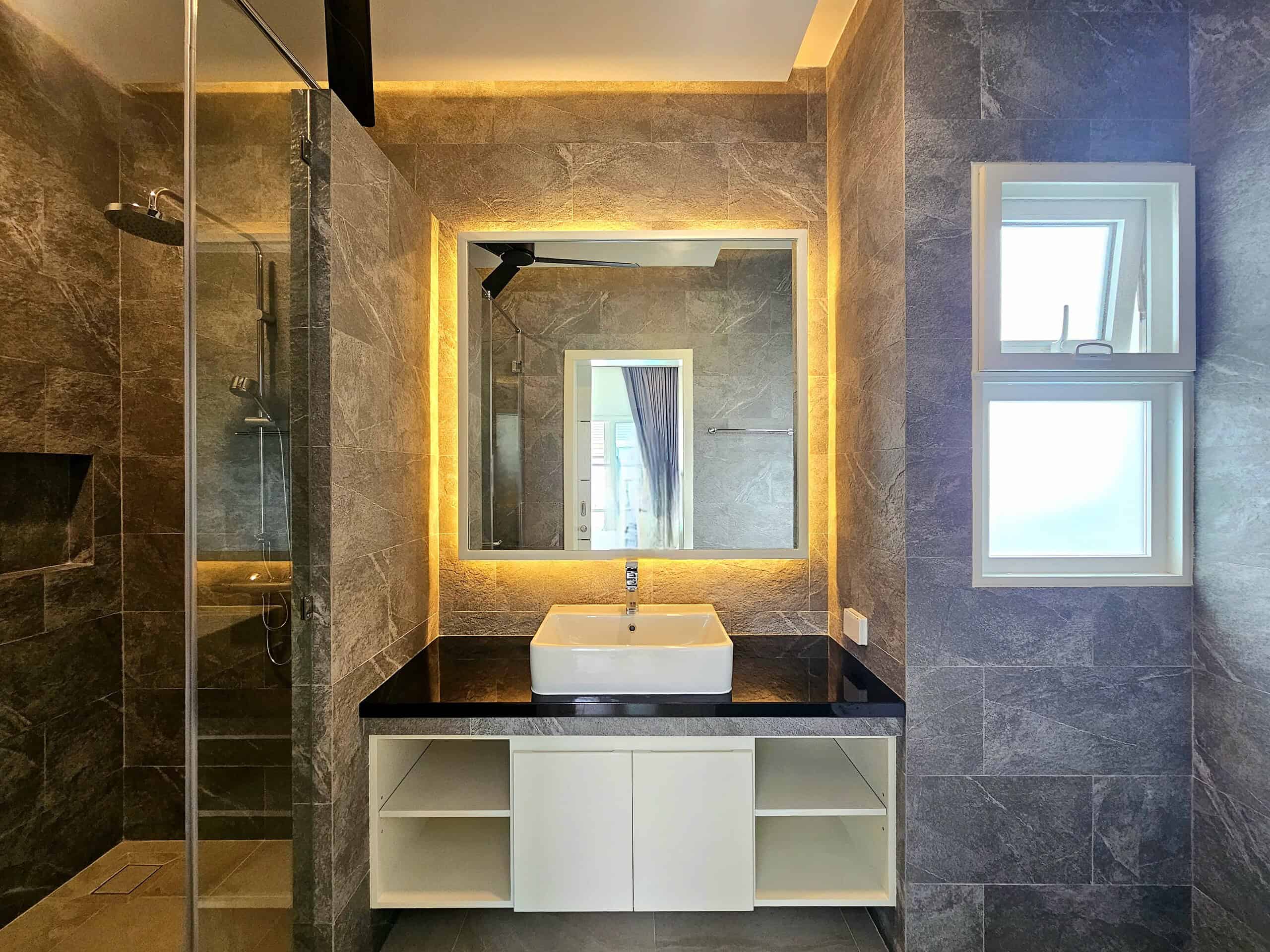 Respected Villa Sales Hua Hin Thailand