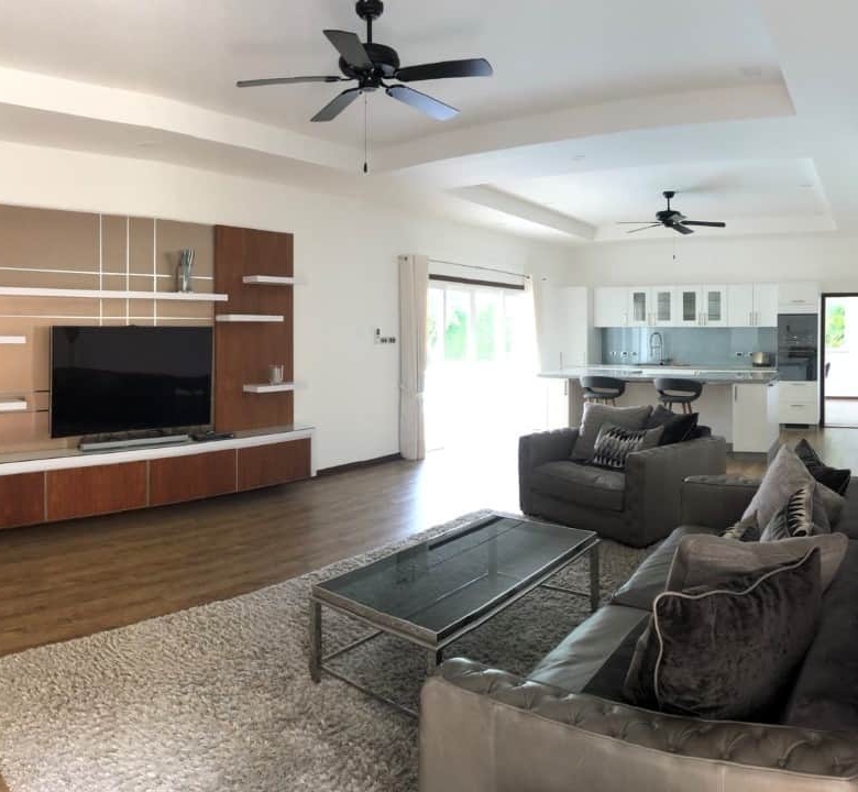 Attractive Villa Sales Ideal Place