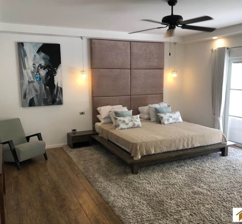 Classy Pool Villa Sales Near Town