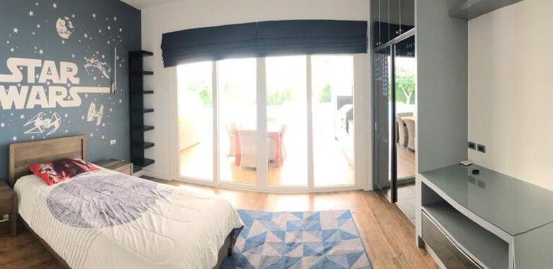 Impressive Private Villa Sales Location