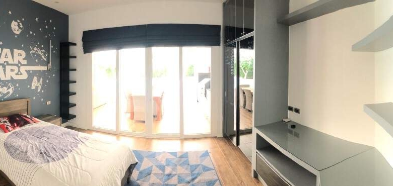 Deluxe Villa Sales Prime Spot