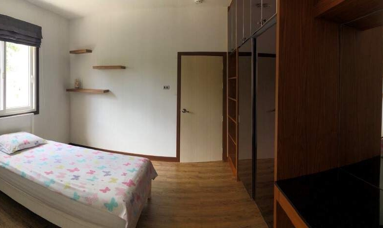 Exquisite Pool Villa Sales Near Hua Hin