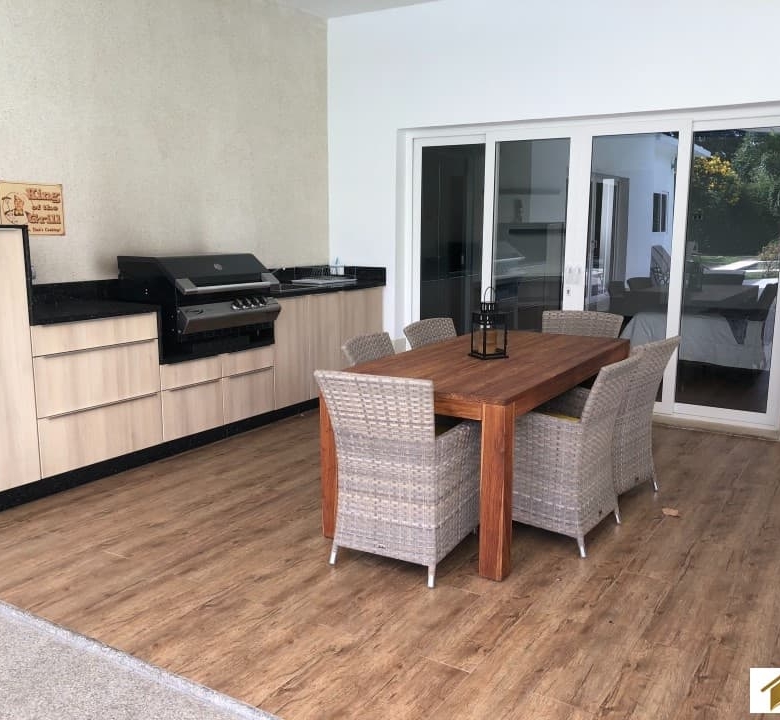 Elegant Private Villa Sales Hua Hin