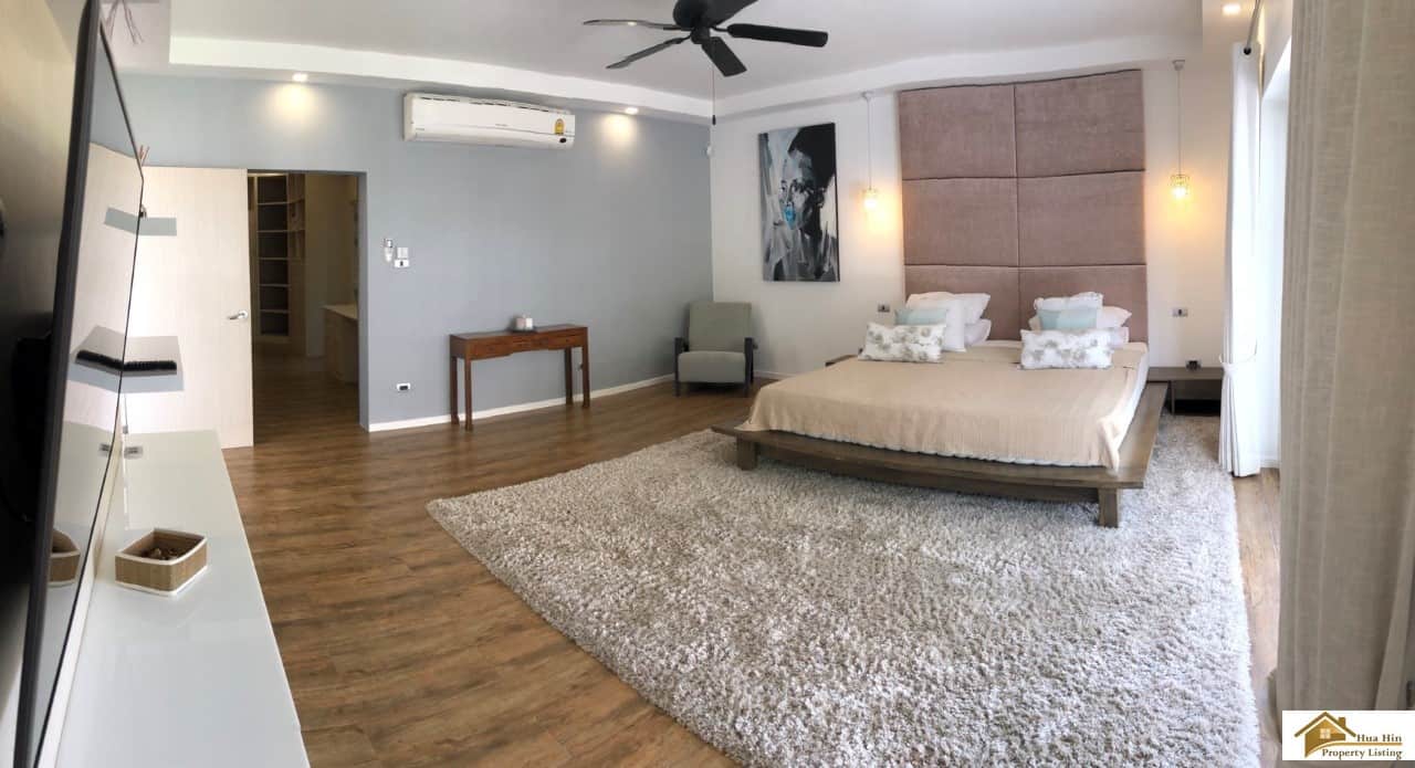 Stunning Residential Pool Villa Property Remarkable Villa Sales Ideal Neighborhood