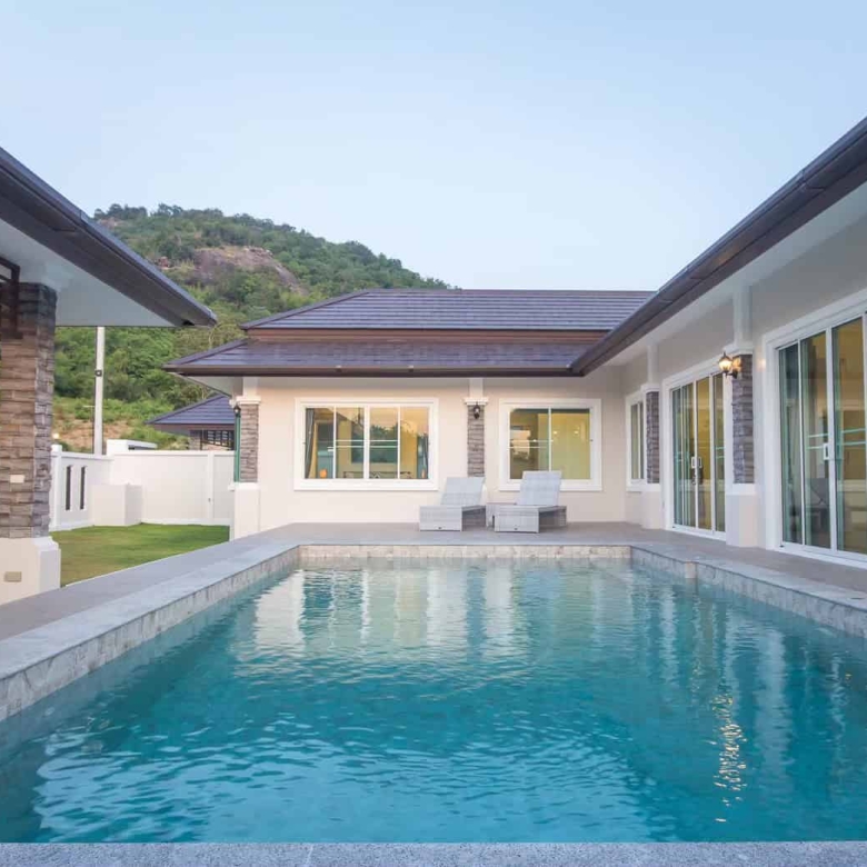 Grand Villa Sales Luxury Hills