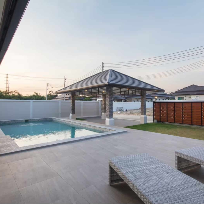 Elite Villa Sales Hua Hin Hills