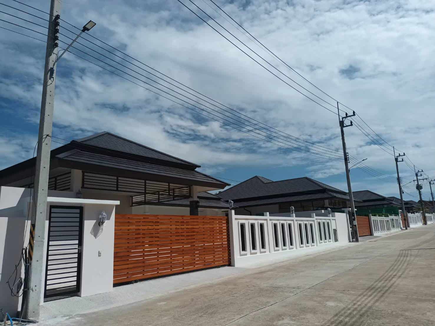 Private Grand Hills Villa Hua Hin Pool Classy Villa Sales Grand Luxury