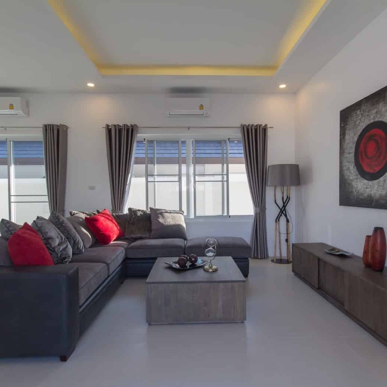 Exclusive Villa Sales Hua Hin Grand