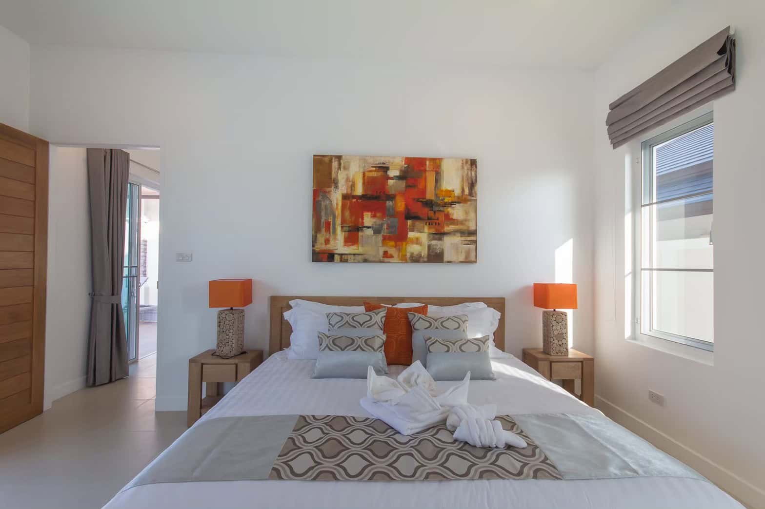 Luxury Grand Hills Villa Prachuap Khiri Khan Stunning Villa Sales Grand Hills