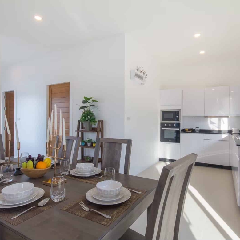 Elegant Villa Sales Hua Hin Hills