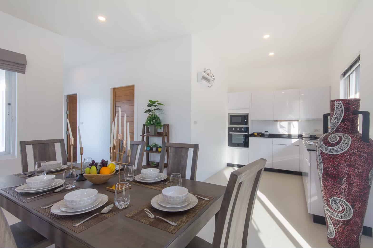 Grand Hills Luxury Villa Hua Hin Property Elegant Villa Sales Hua Hin Hills