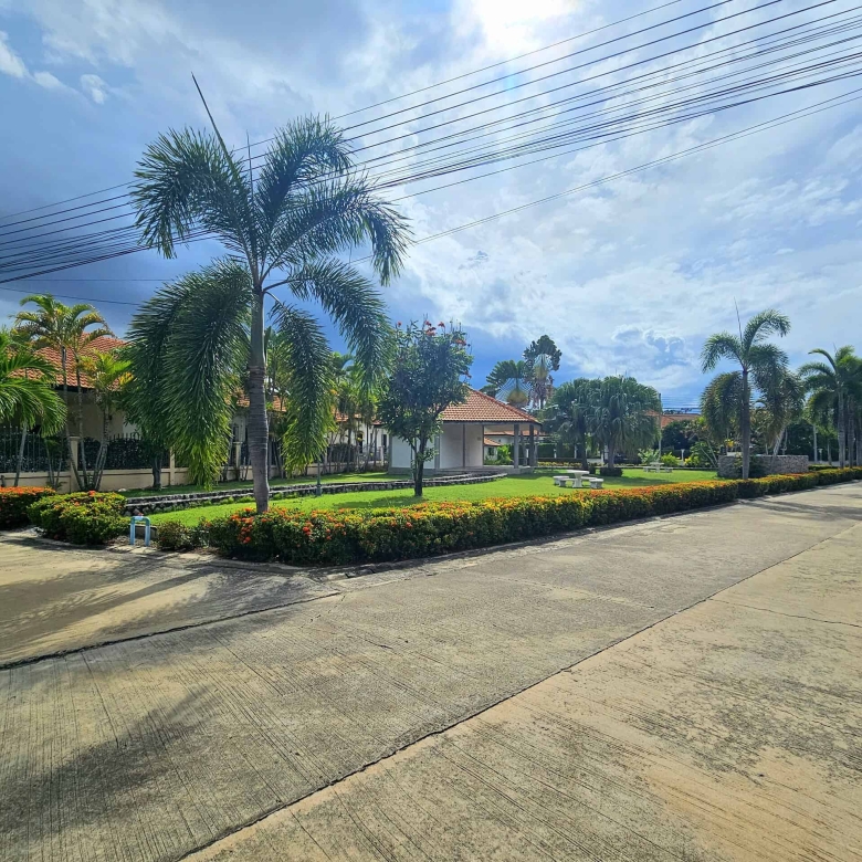 Alluring Hua Hin Home Sales