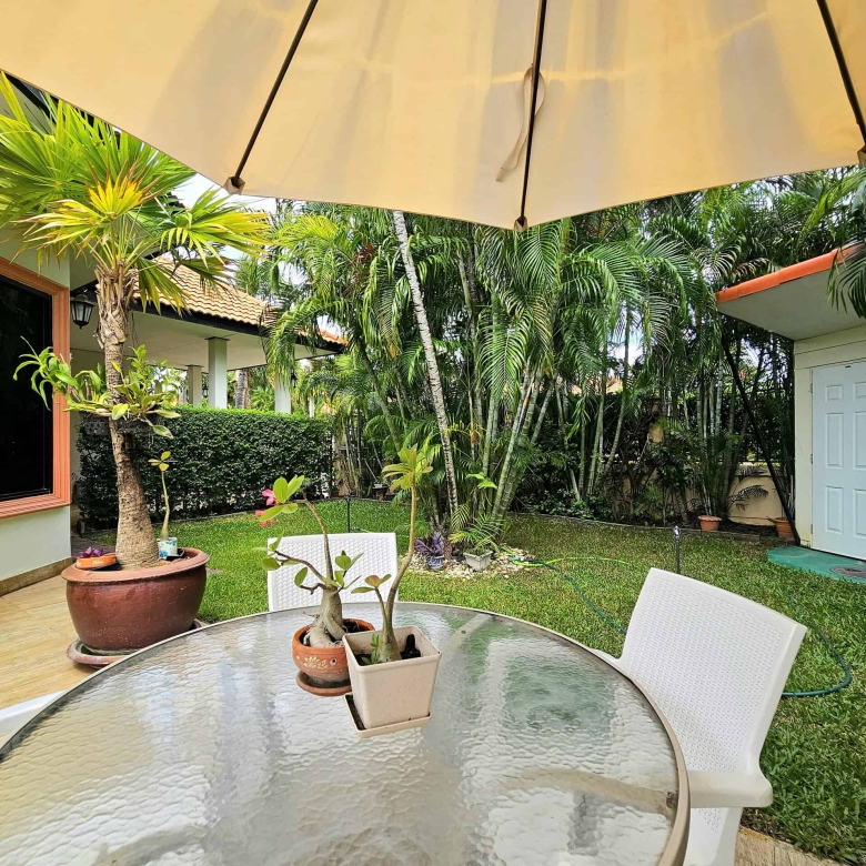 Dazzling Hua Hin Property Sales