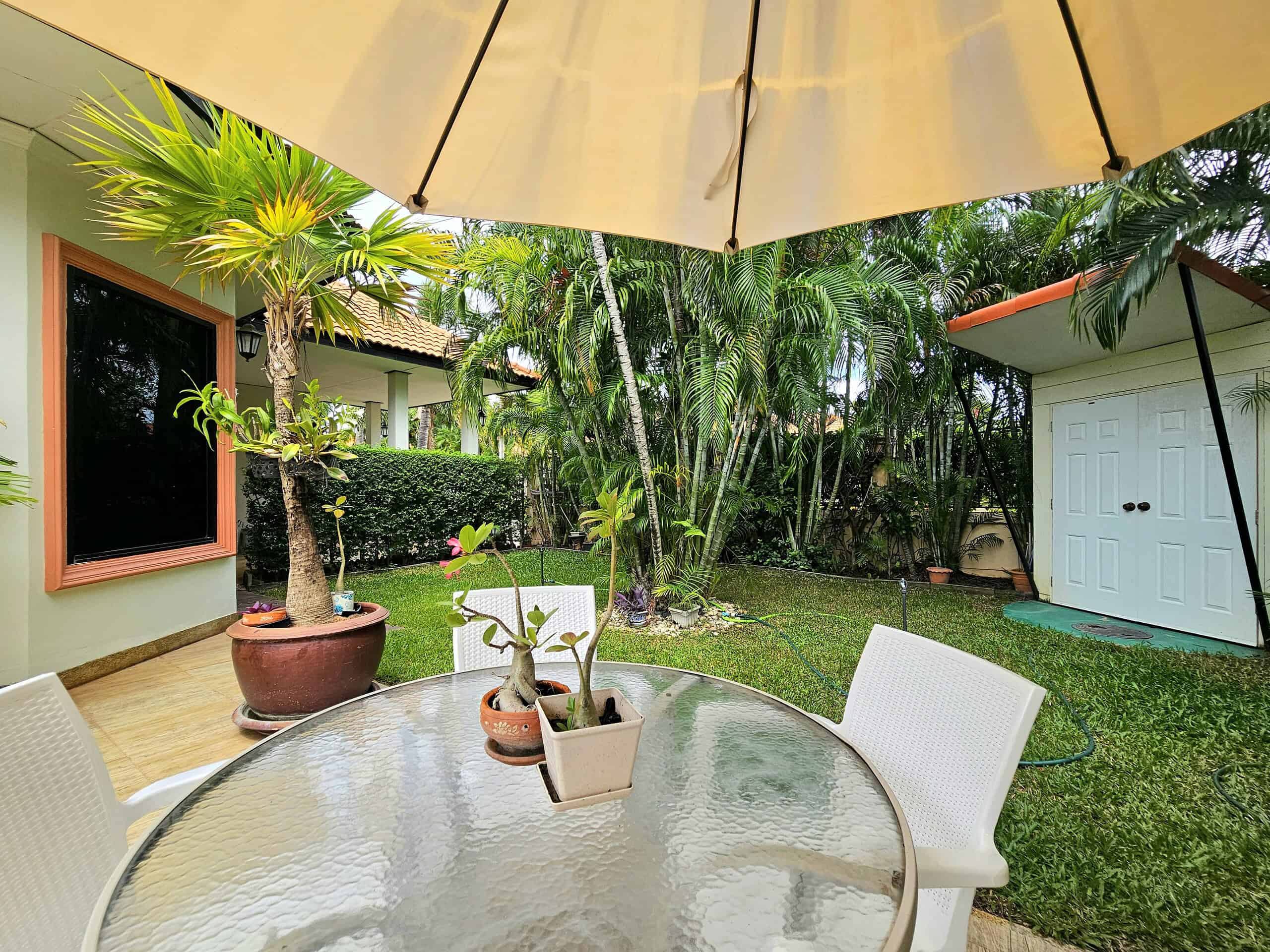 Saltwater Pool Villa Sale Hua Hin Thailand Dazzling Hua Hin Property Sales