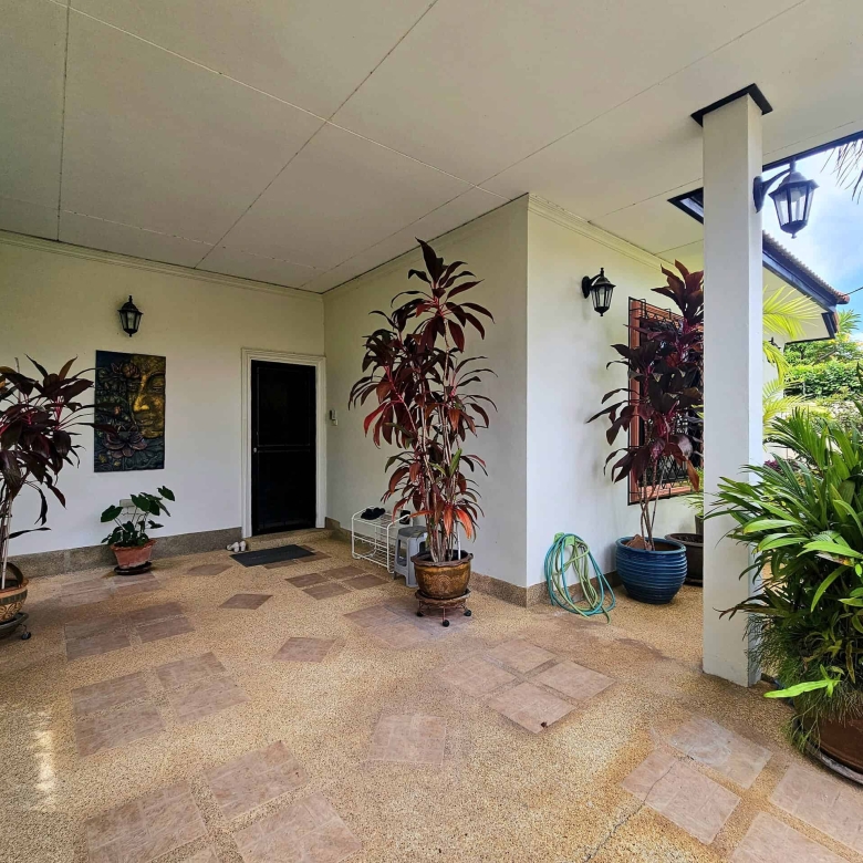 Delightful Hua Hin Villa Sales