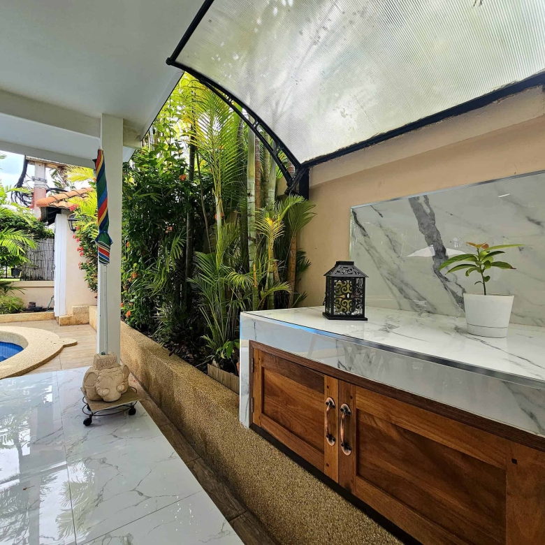 Wonderful Villa Sales Picture