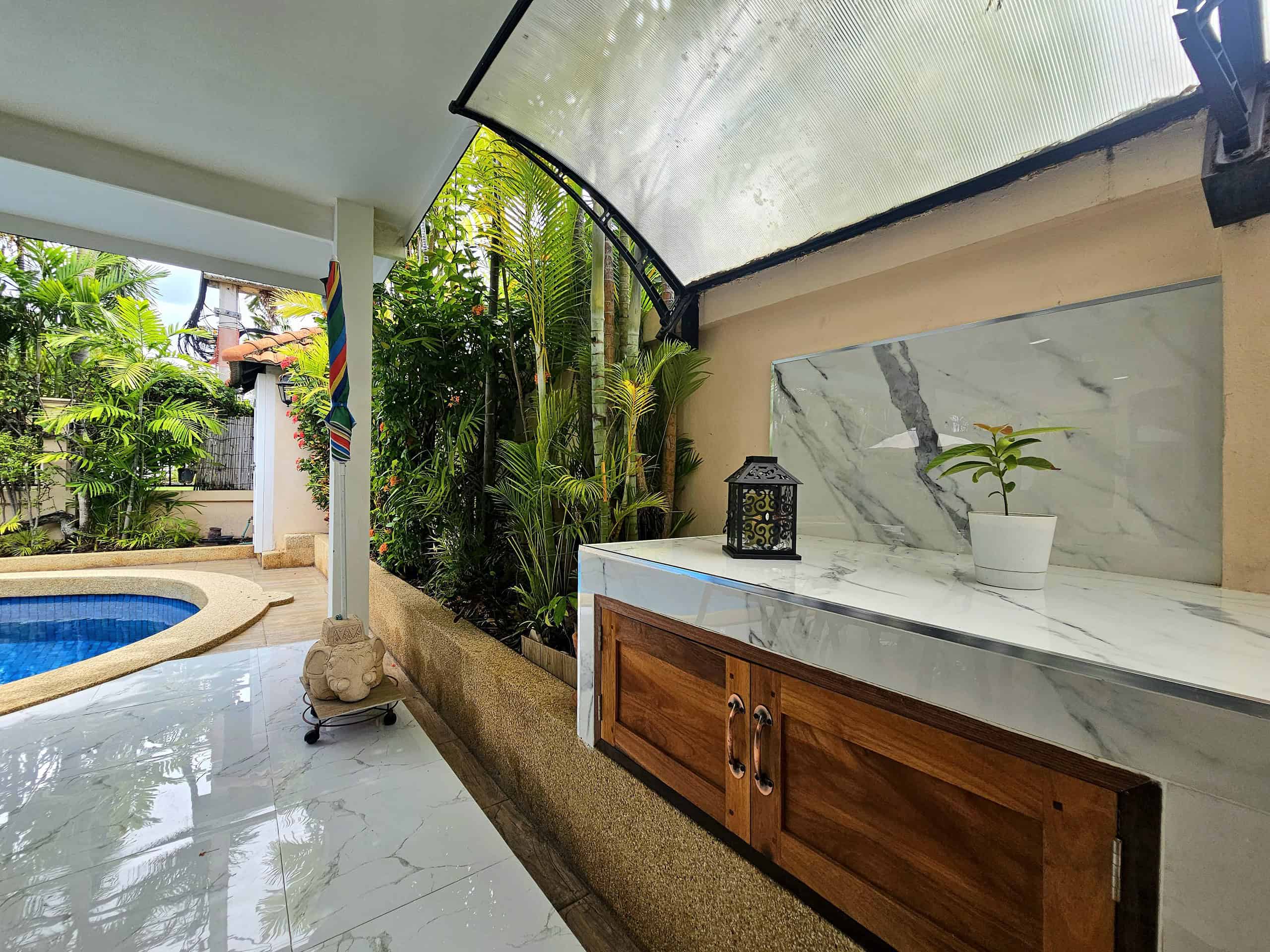 Furnished Villa Sale Hua Hin with Pool Wonderful Villa Sales Picture