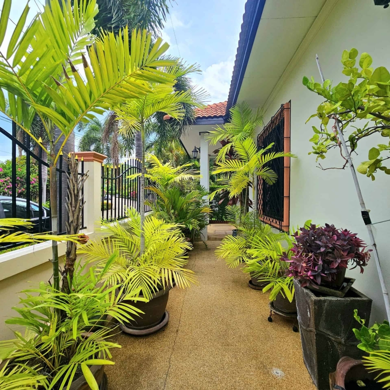 Appealing Hua Hin Home Sales