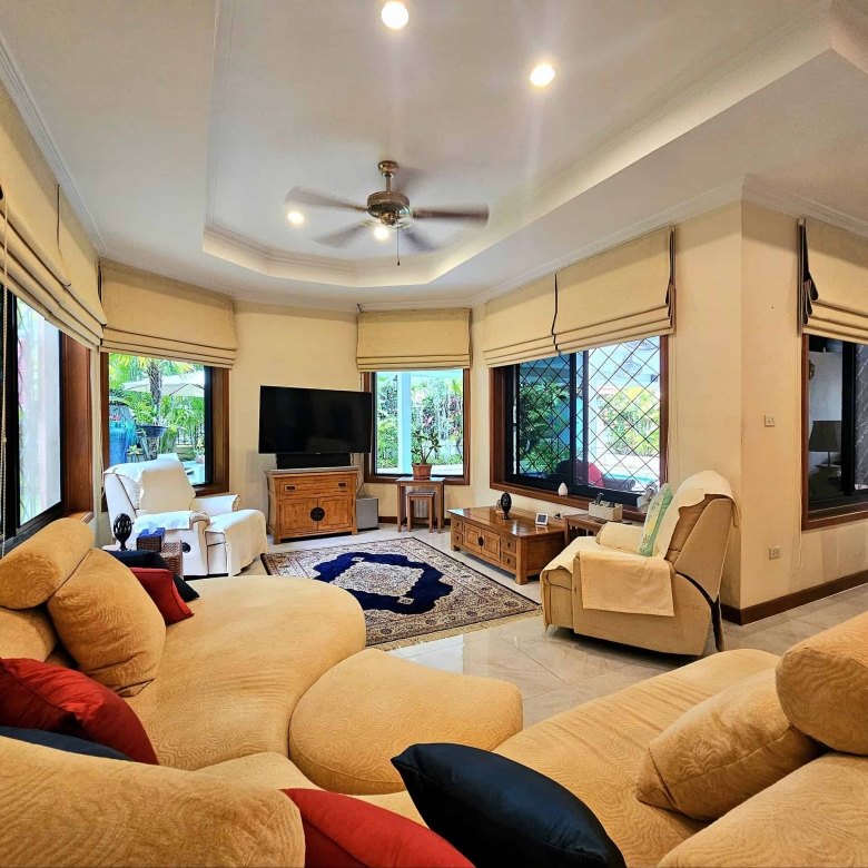 Unique Property Sales Visual