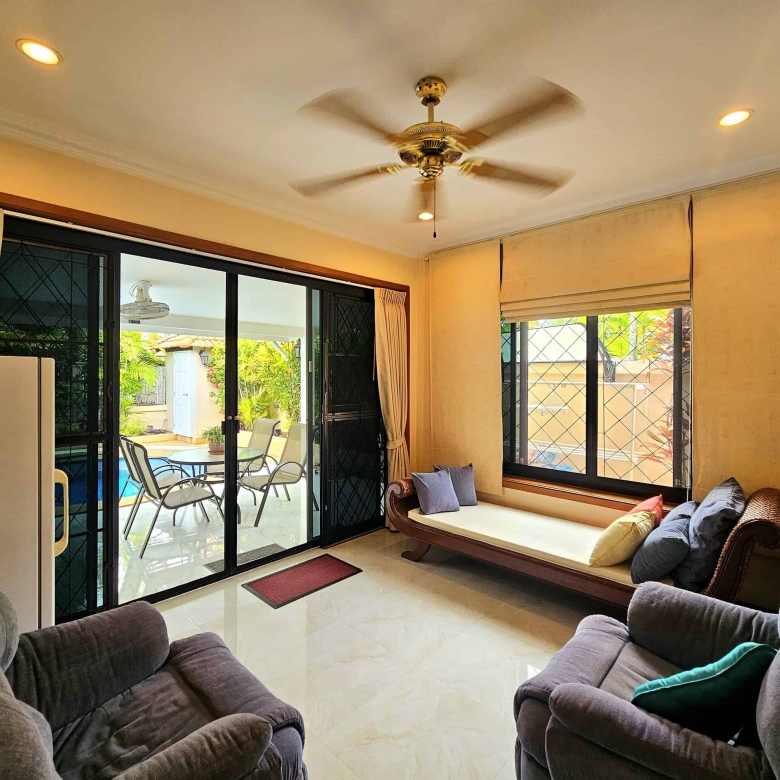 Modern Tropical Home Sales