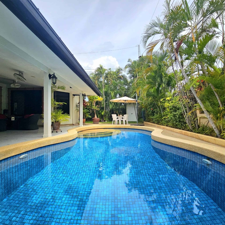 Beautiful Tropical Home Sales