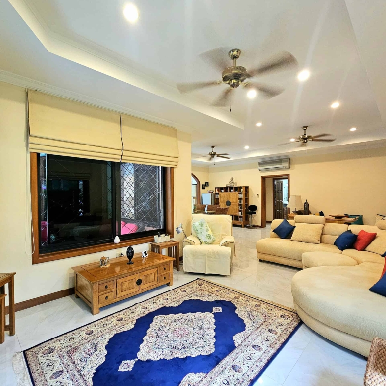 Polished Home Sales Capture