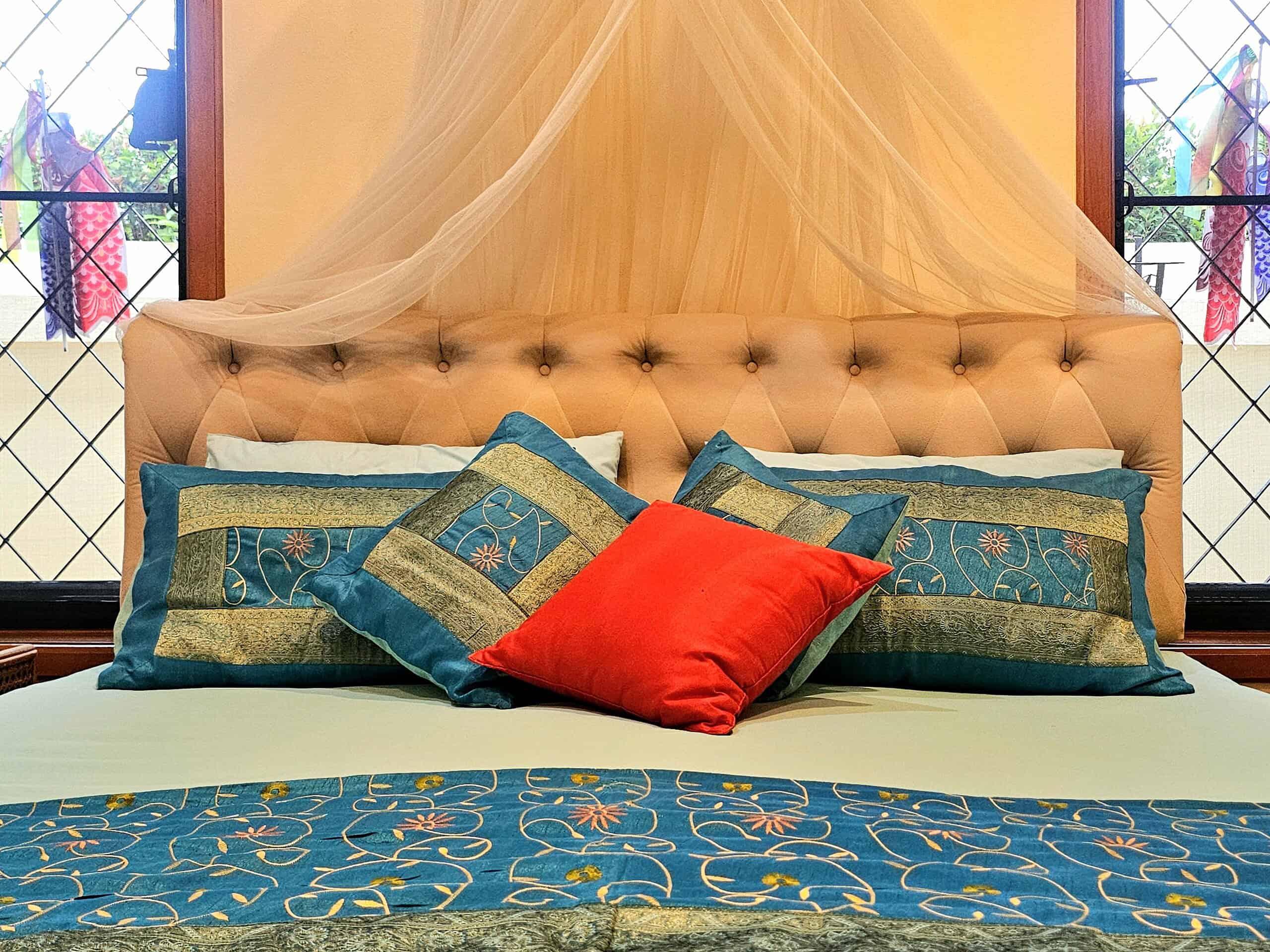 Hua Hin Villa Pool Three Bedroom Furnished Creative Property Sales Shot