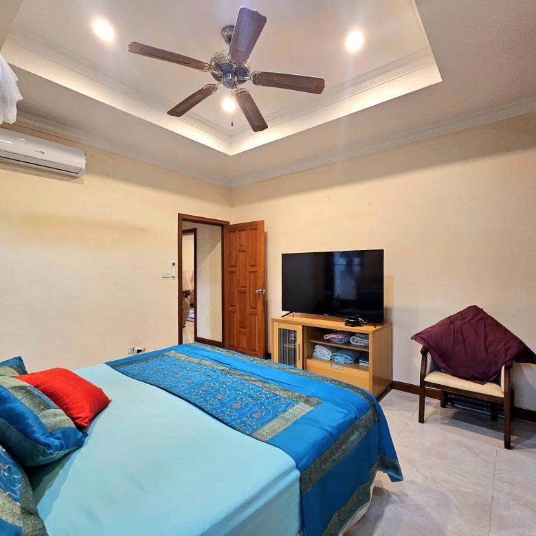 Innovative Hua Hin Villa Sales