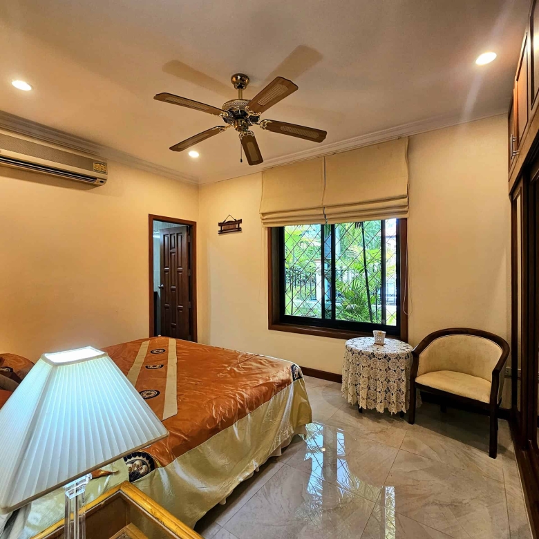 Fresh Villa Sales Perspective