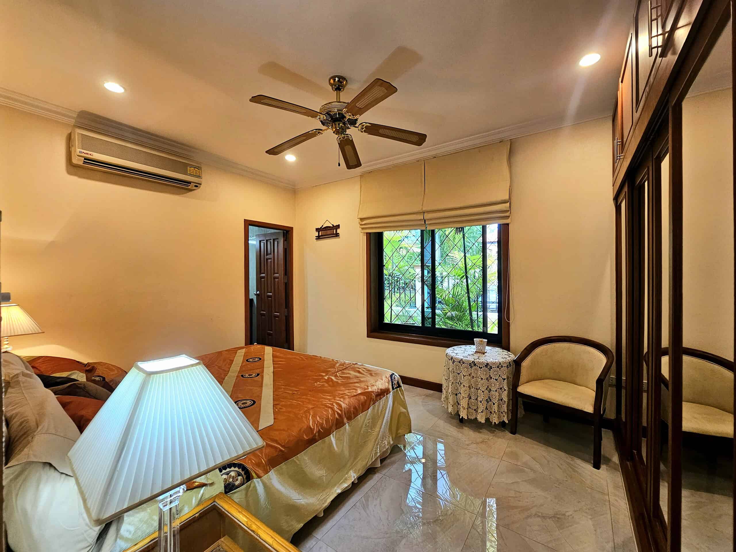 Furnished Hua Hin Villa Tropical Pool Sale Fresh Villa Sales Perspective