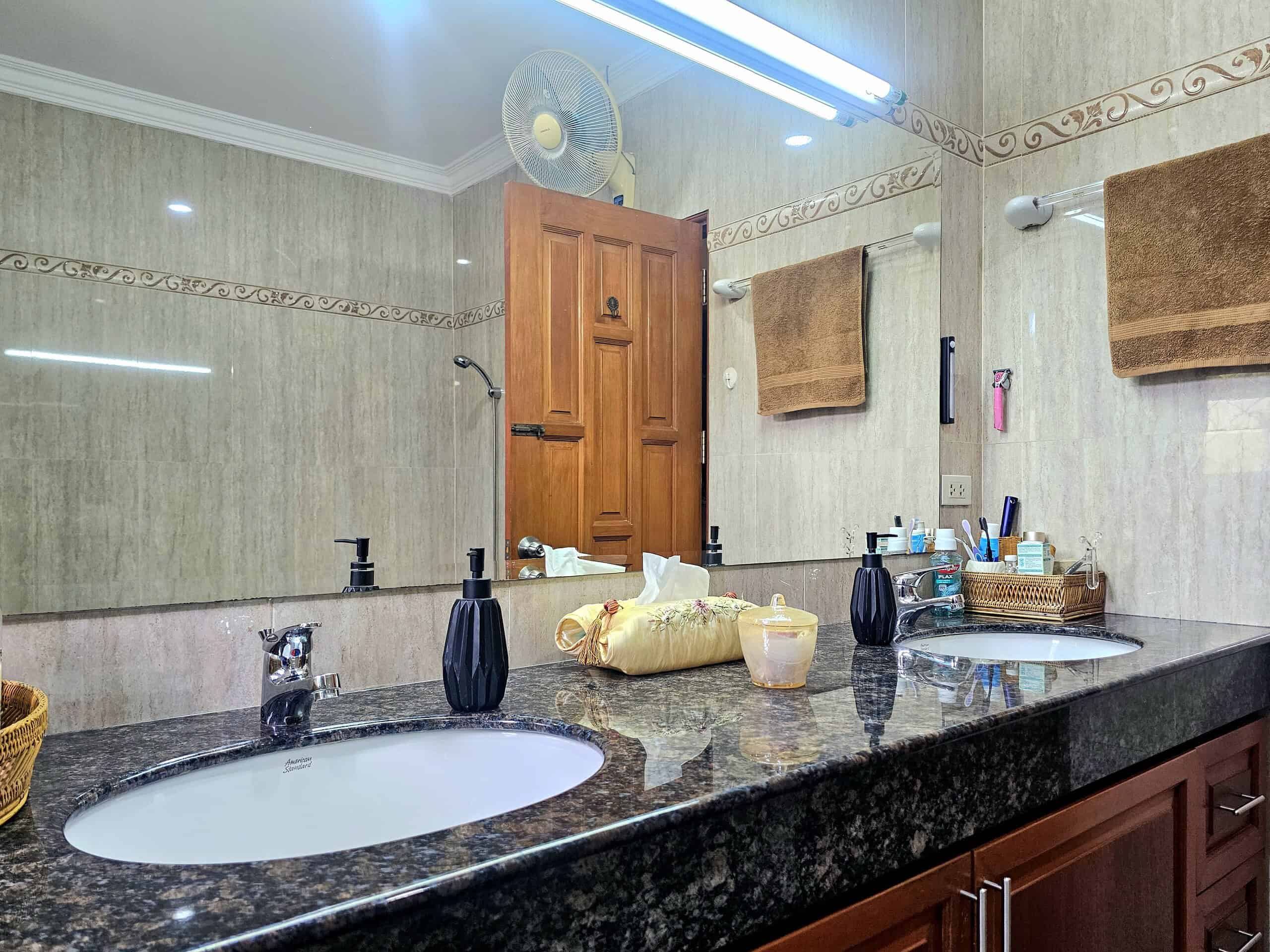 Hua Hin Pool Villa Three Bedroom Sale Inspiring Tropical Villa Sales