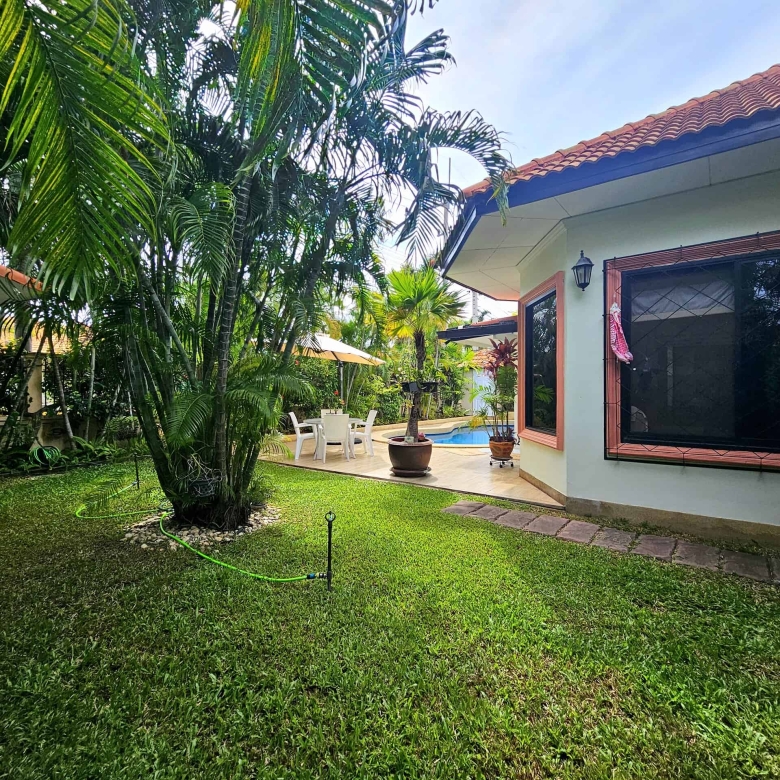 Striking Home Sales Highlight