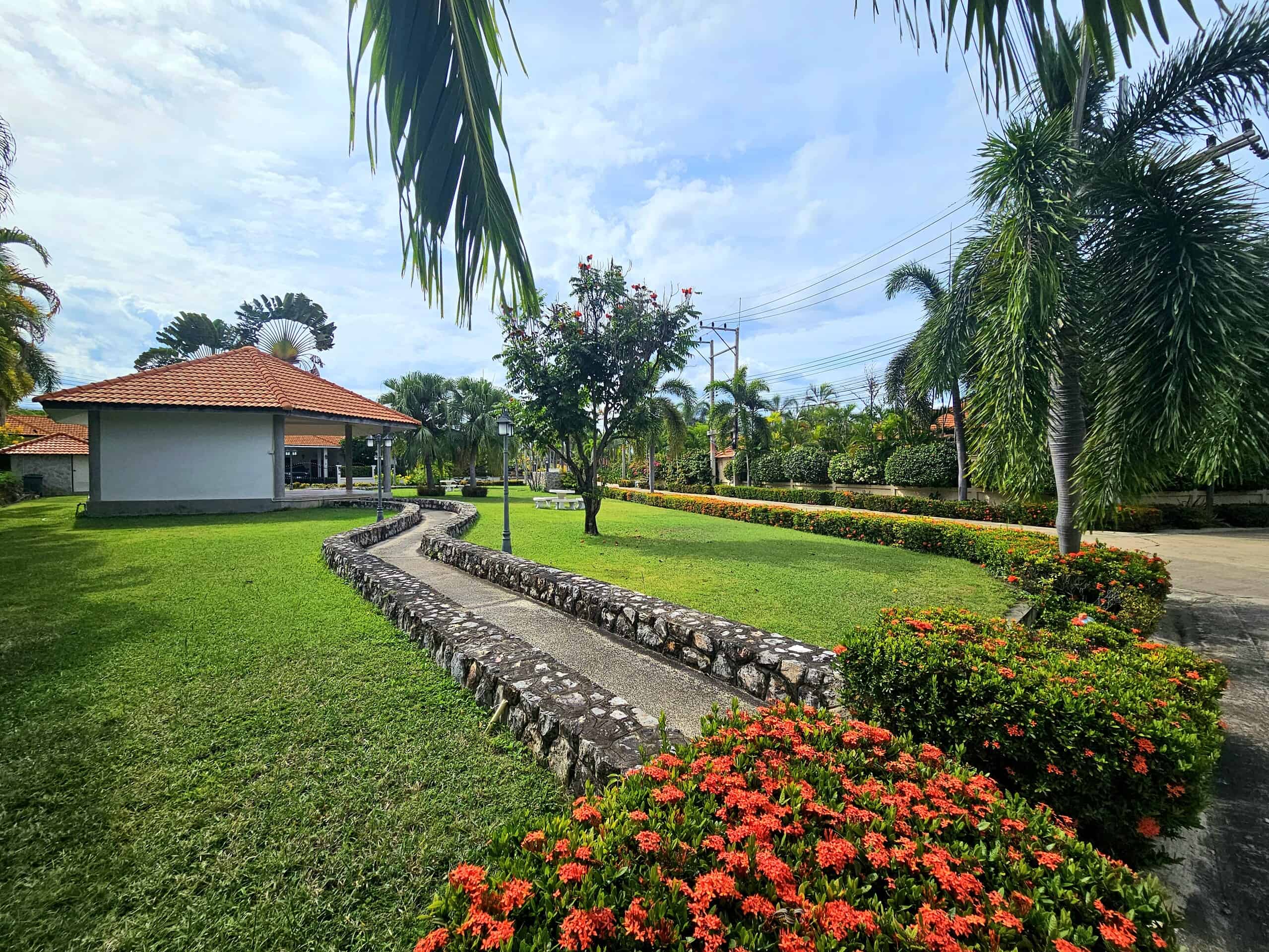 Furnished Villa Tropical Setting Hua Hin Sale Lovely Hua Hin Villa Sales