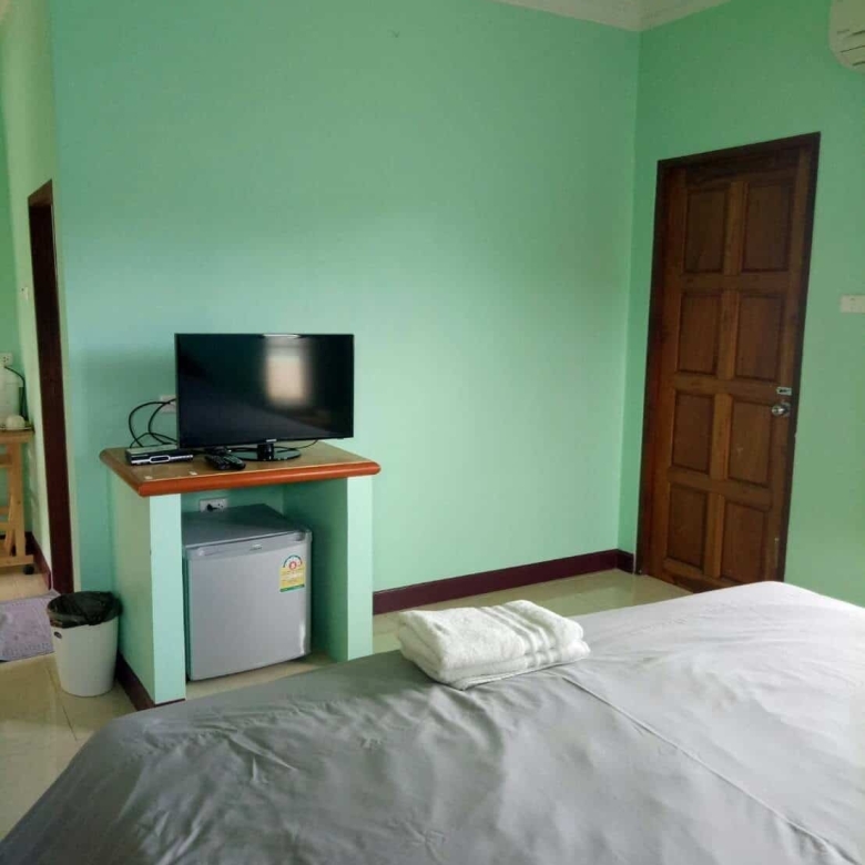 Captivating Guest House Sales Area